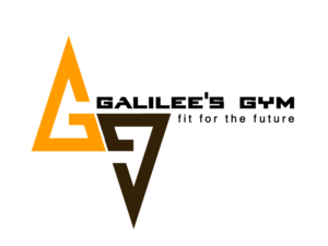 Galilees'sGYMロゴ